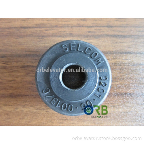 Selcom Elevator door lock wheel door roller